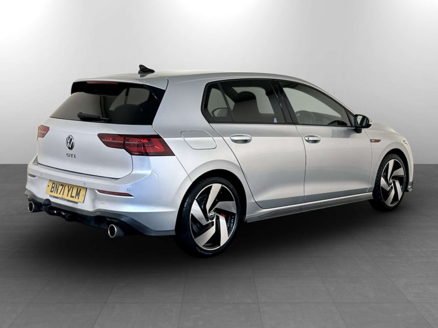 Used Volkswagen Golf 2021 for sale - 77185061: Photo 10