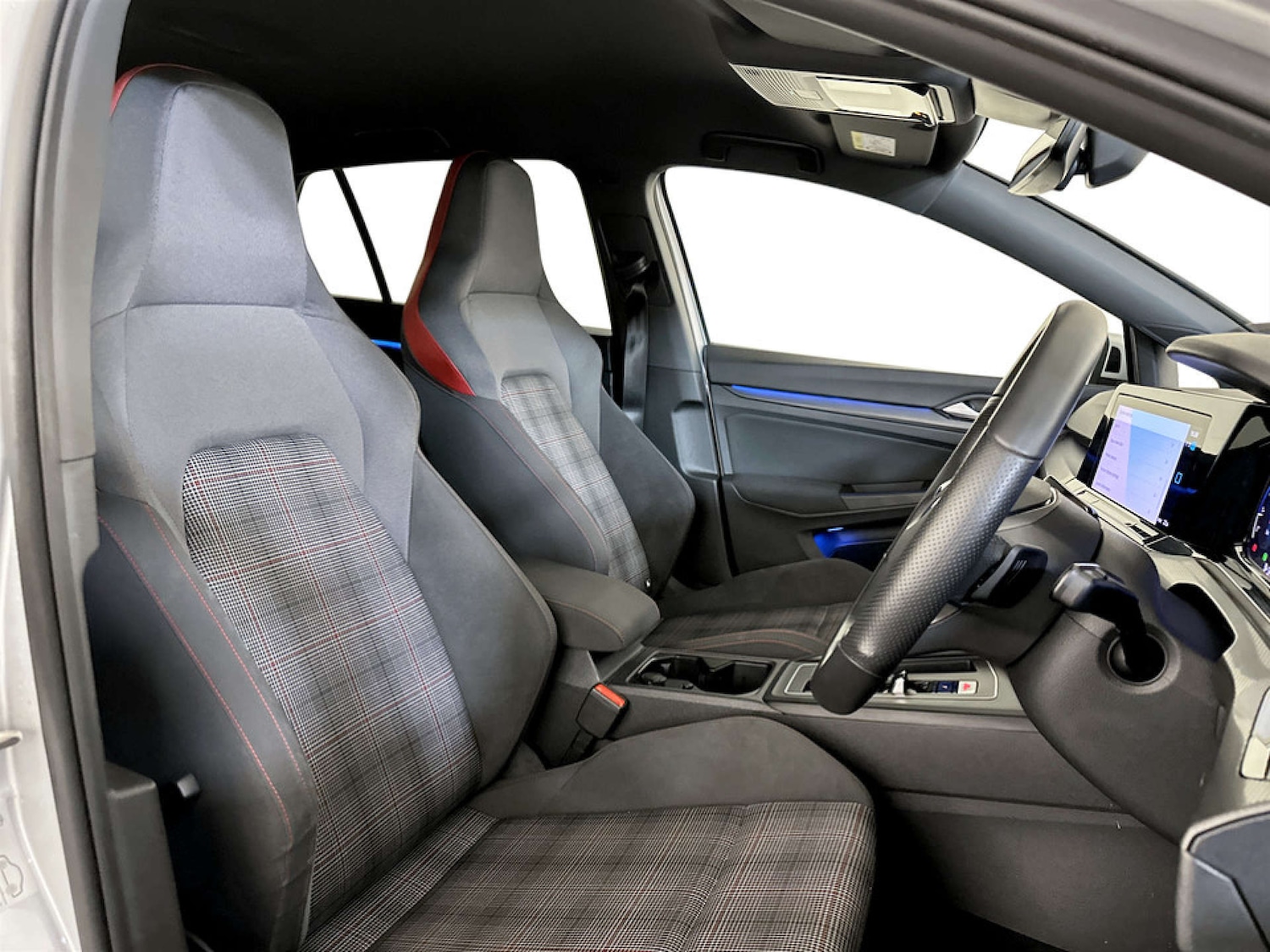 Used Volkswagen Golf 2021 for sale - 77185061: Photo 13