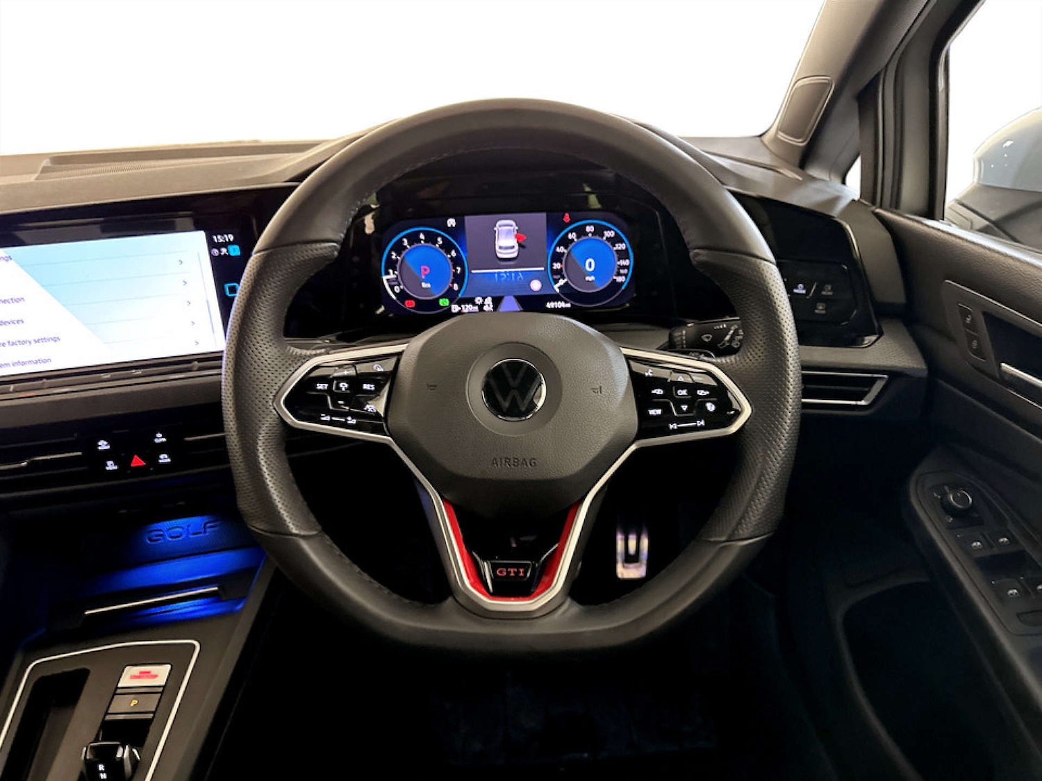 Used Volkswagen Golf 2021 for sale - 77185061: Photo 15