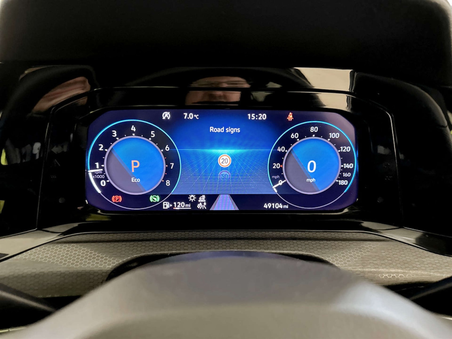 Used Volkswagen Golf 2021 for sale - 77185061: Photo 19