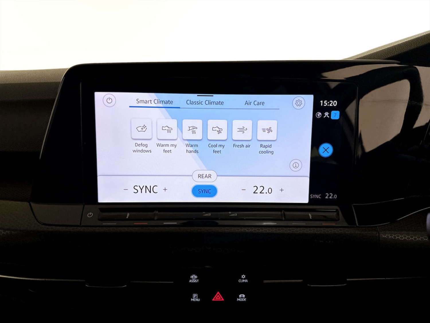 Used Volkswagen Golf 2021 for sale - 77185061: Photo 21