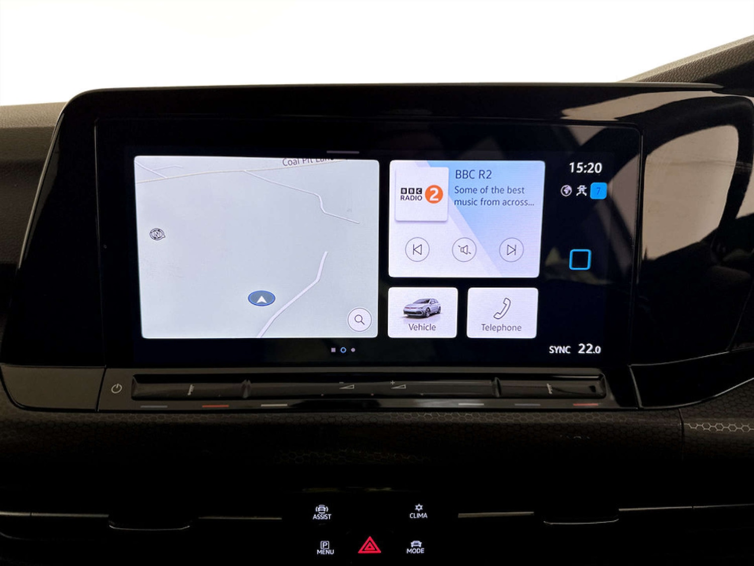 Used Volkswagen Golf 2021 for sale - 77185061: Photo 22