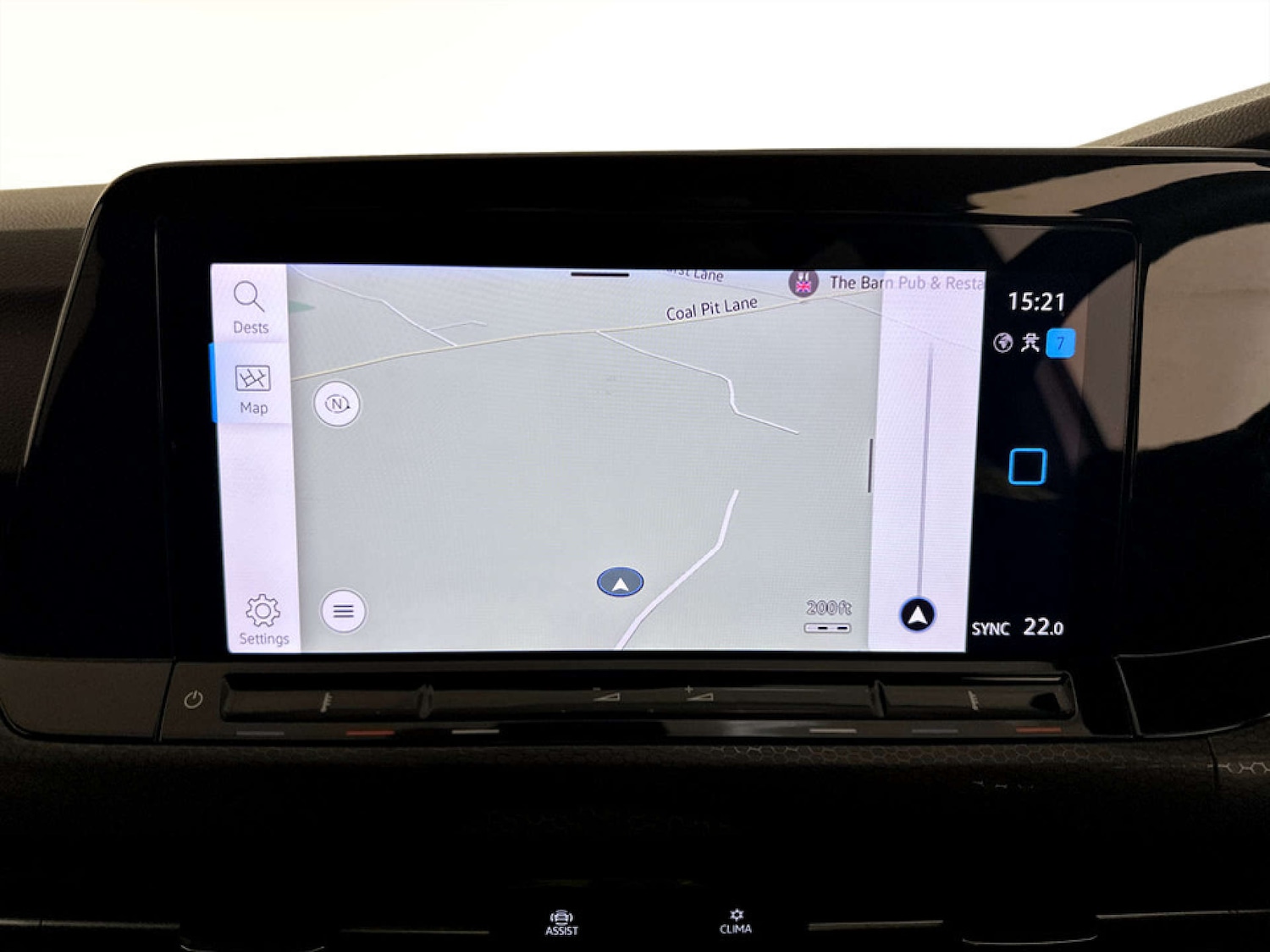 Used Volkswagen Golf 2021 for sale - 77185061: Photo 23