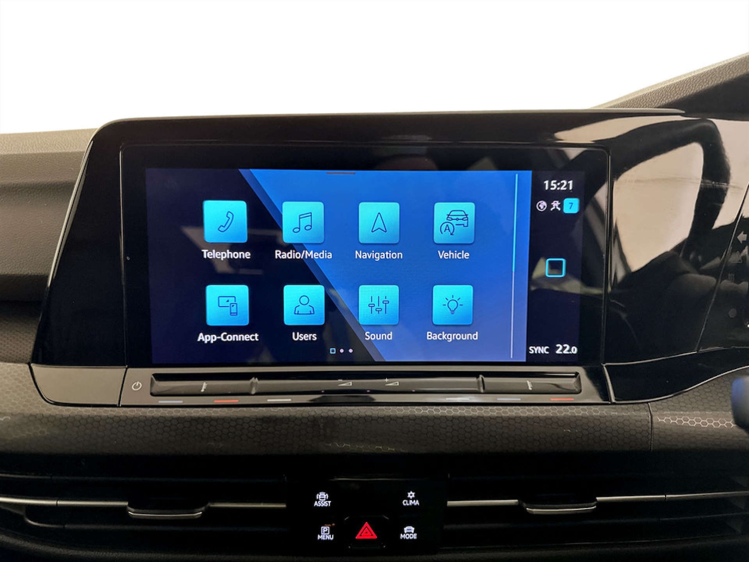 Used Volkswagen Golf 2021 for sale - 77185061: Photo 24