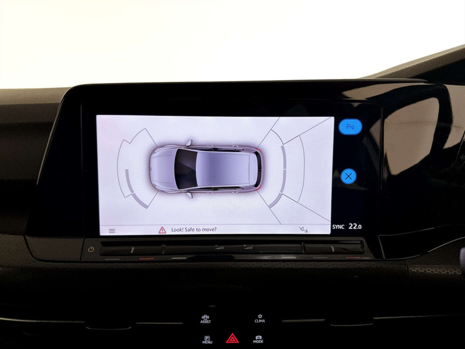 Used Volkswagen Golf 2021 for sale - 77185061: Photo 25