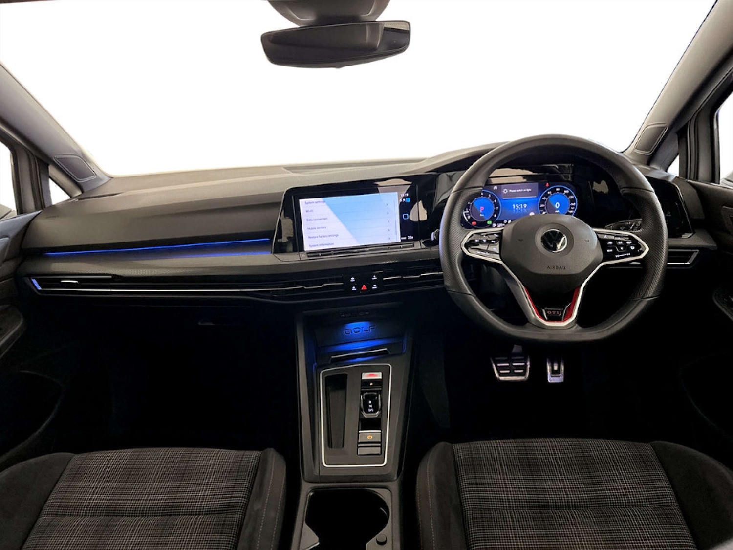 Used Volkswagen Golf 2021 for sale - 77185061: Photo 3