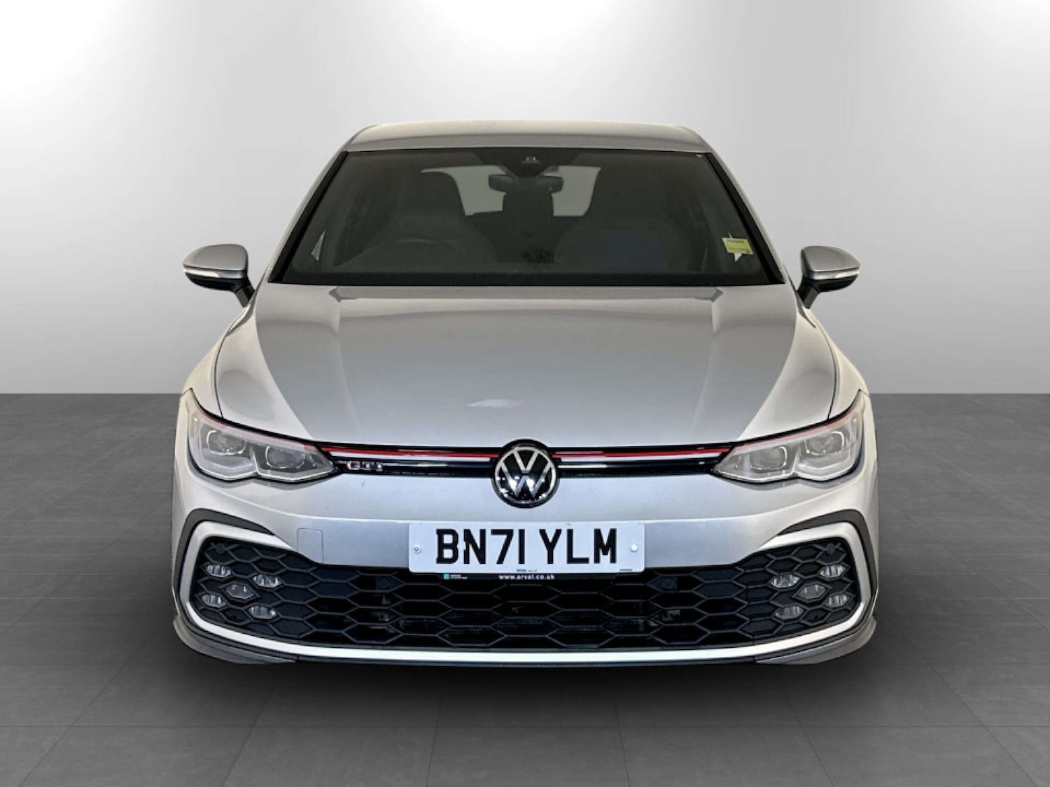 Used Volkswagen Golf 2021 for sale - 77185061: Photo 5