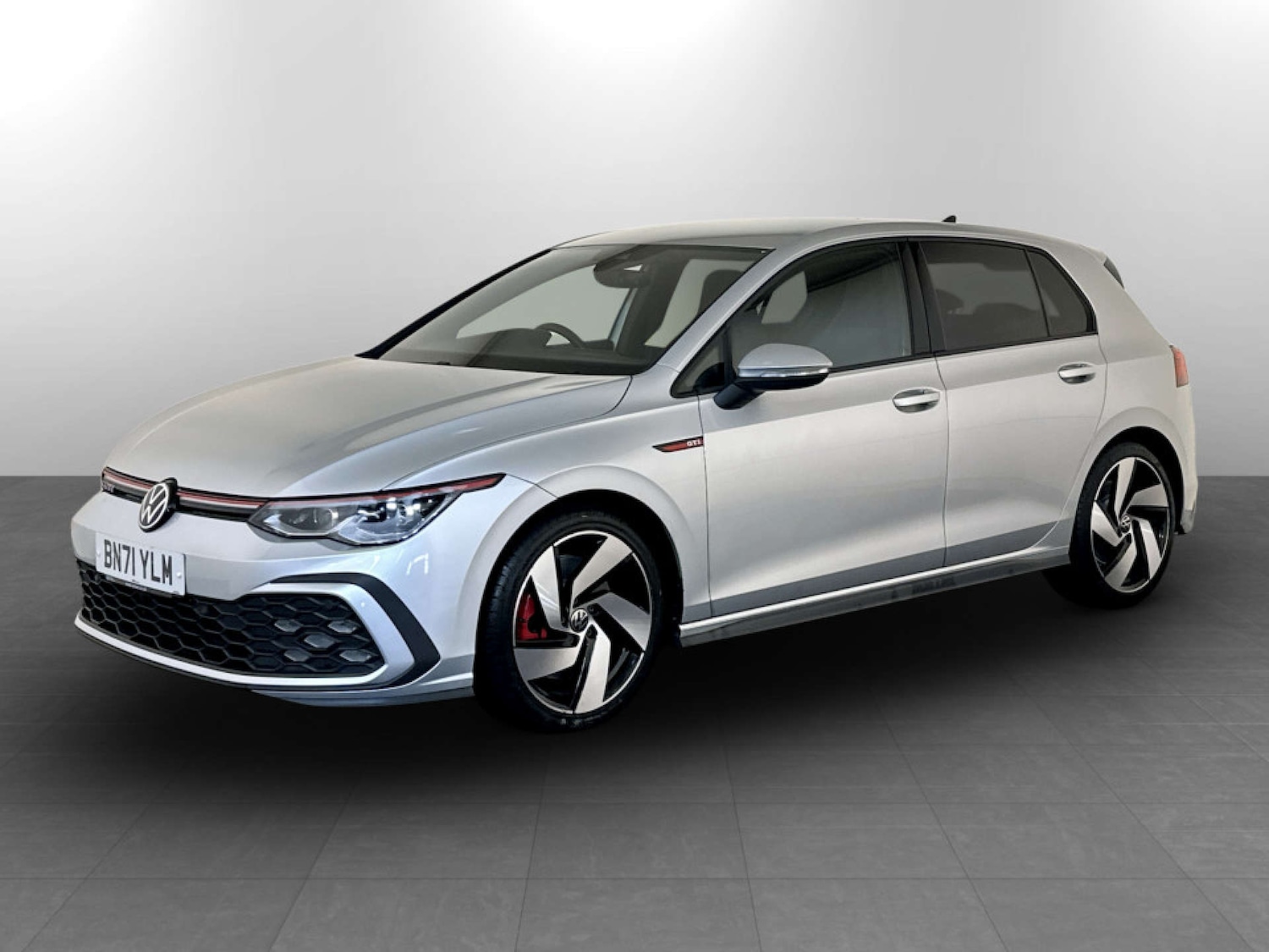 Used Volkswagen Golf 2021 for sale - 77185061: Photo 6