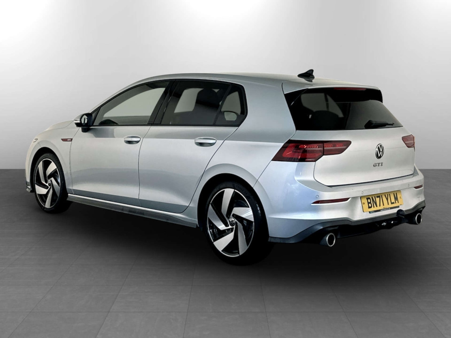 Used Volkswagen Golf 2021 for sale - 77185061: Photo 8