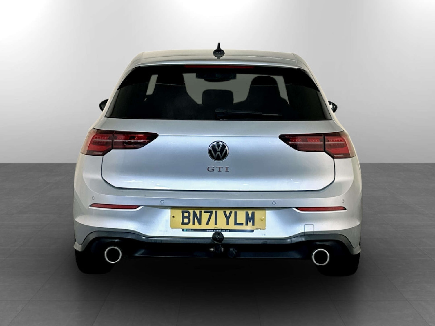 Used Volkswagen Golf 2021 for sale - 77185061: Photo 9