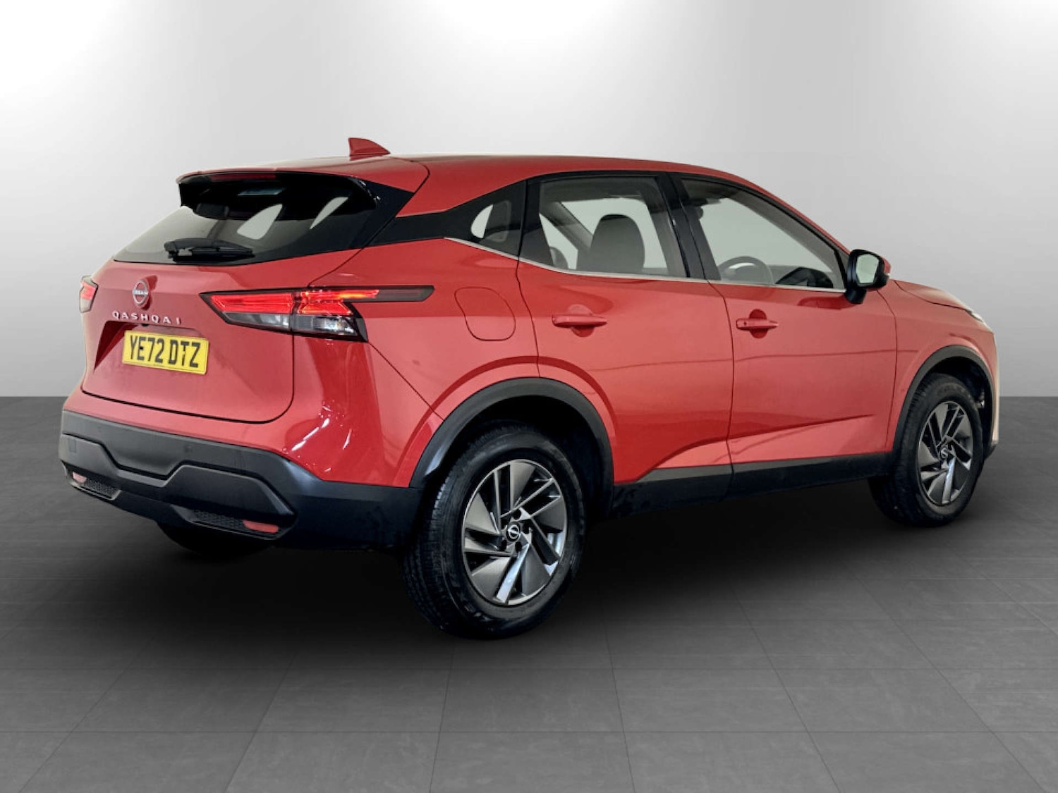 Used Nissan Qashqai 2022 for sale - 77780923: Photo 10