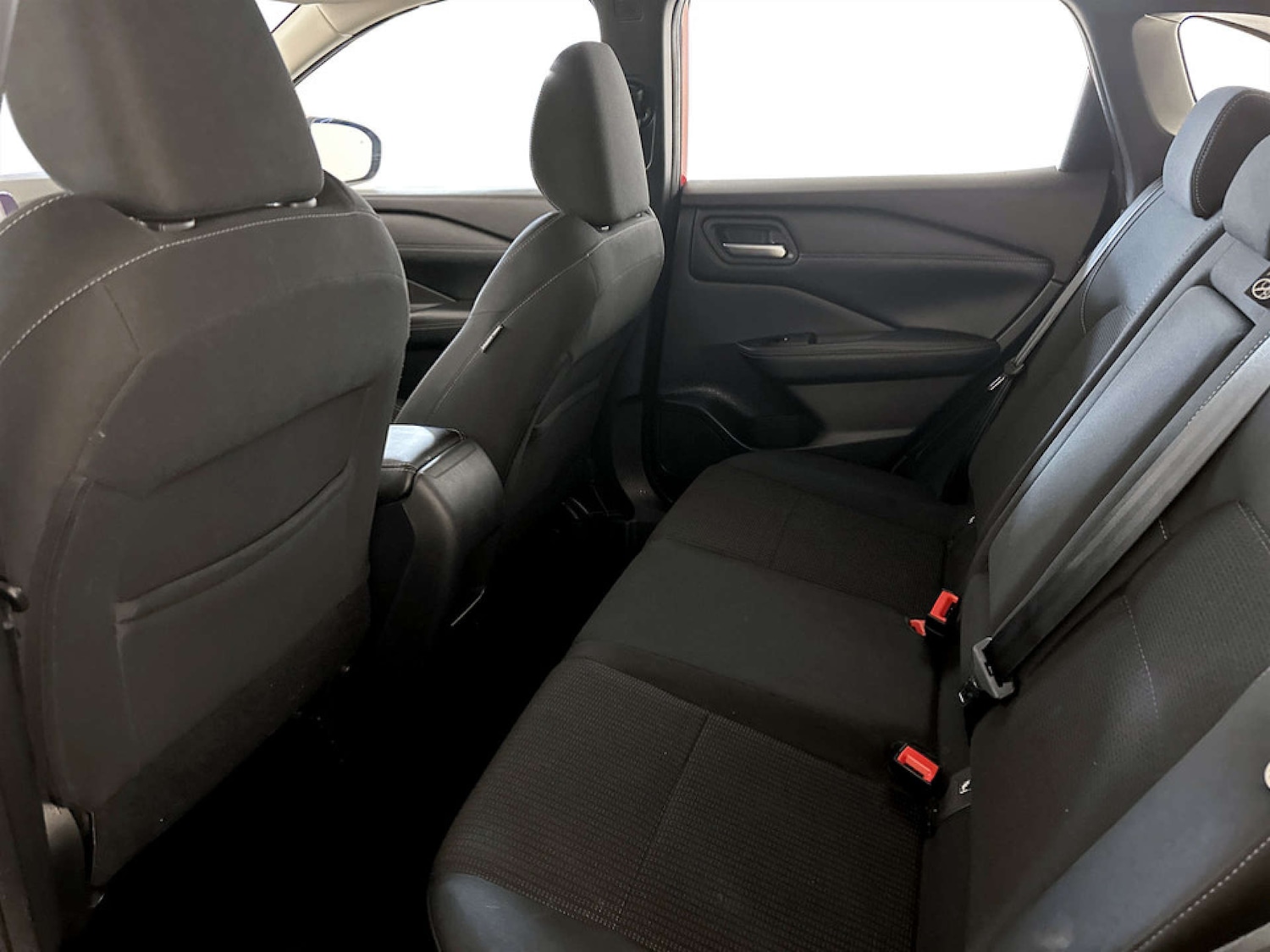 Used Nissan Qashqai 2022 for sale - 77780923: Photo 14