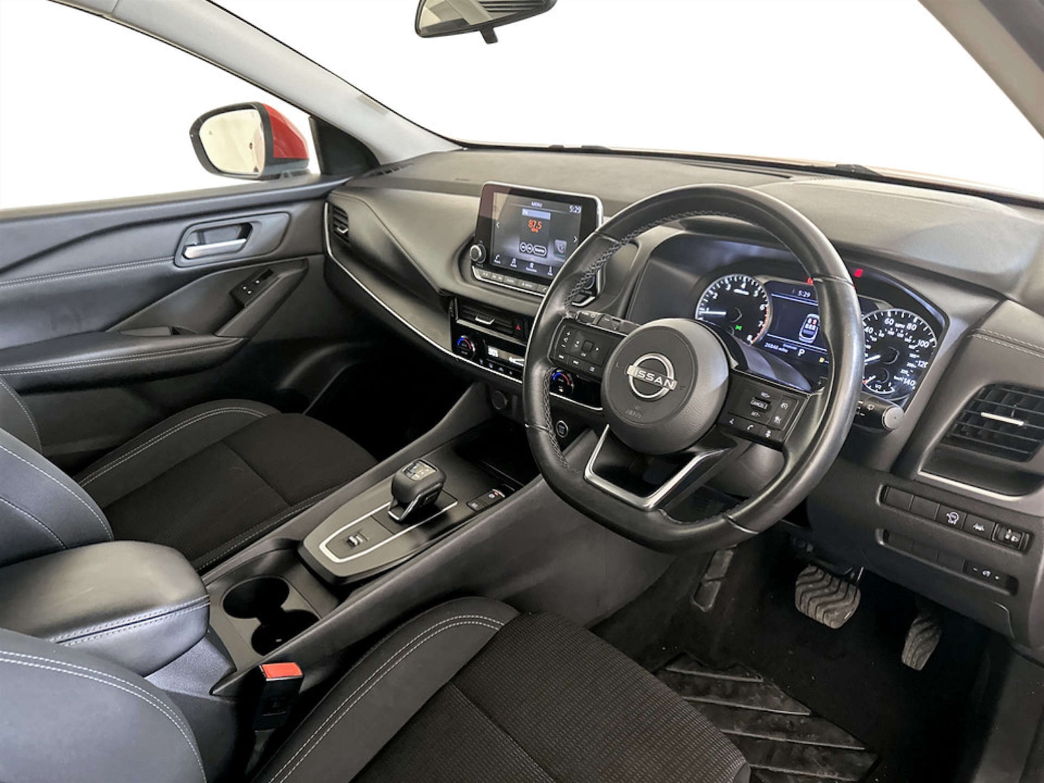 Used Nissan Qashqai 2022 for sale - 77780923: Photo 17