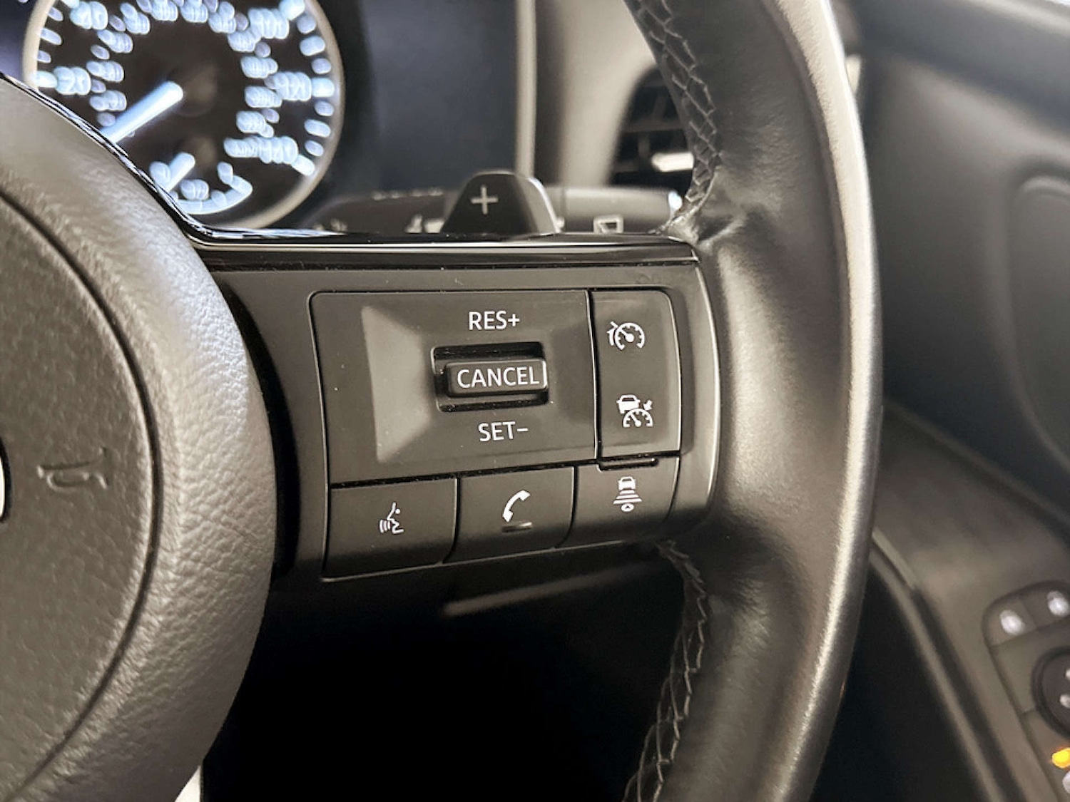 Used Nissan Qashqai 2022 for sale - 77780923: Photo 20