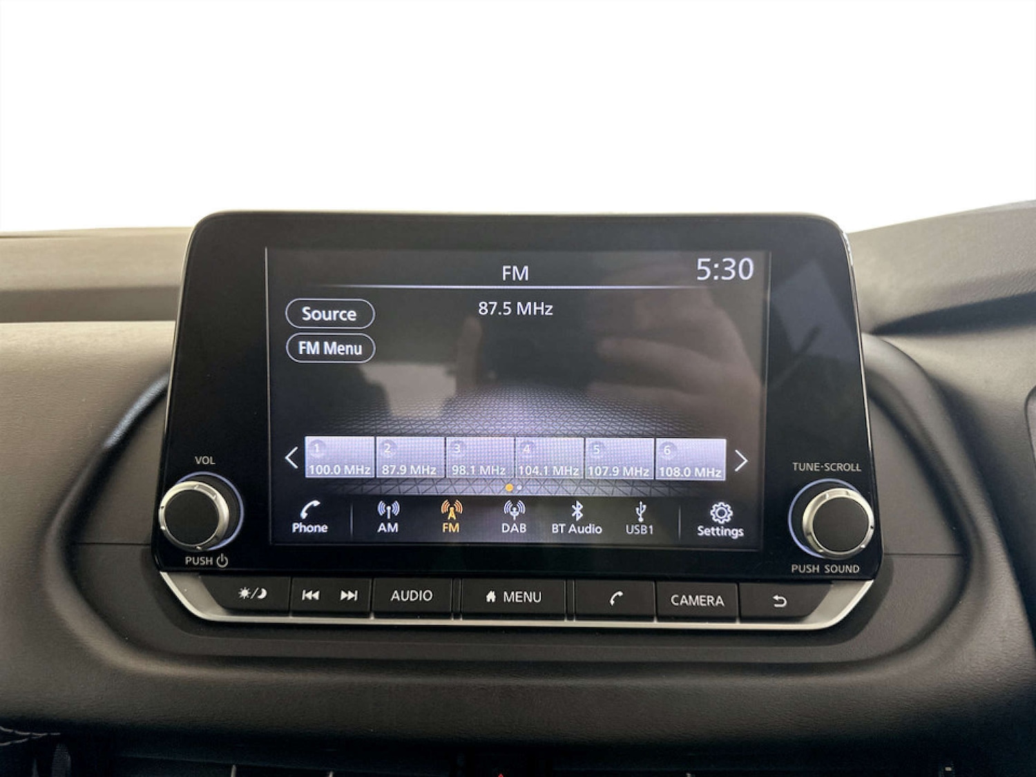 Used Nissan Qashqai 2022 for sale - 77780923: Photo 24