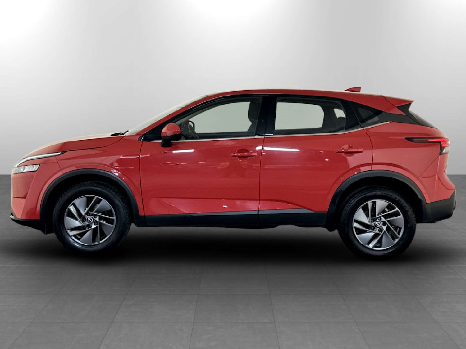 Used Nissan Qashqai 2022 for sale - 77780923: Photo 7