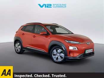 Used Hyundai KONA 2020 for sale - 78330624: Photo