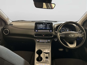 Used Hyundai KONA 2020 for sale - 78330624: Photo