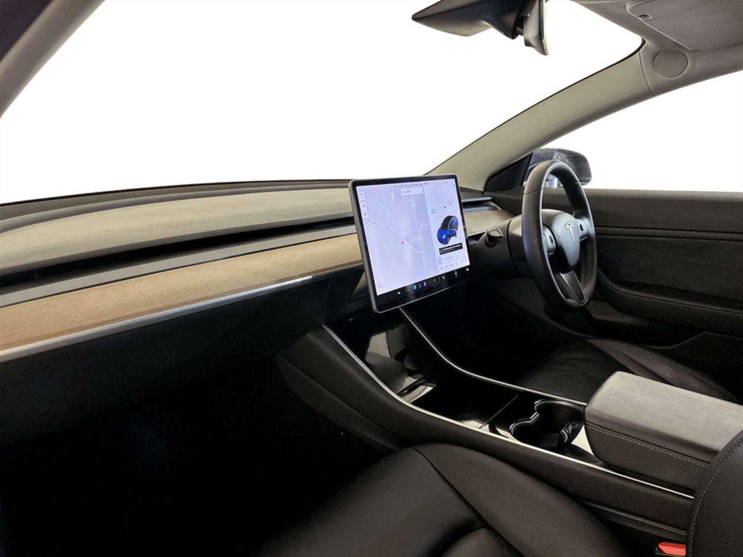 Used Tesla Model 3 2020 for sale - 77213741: Photo 12