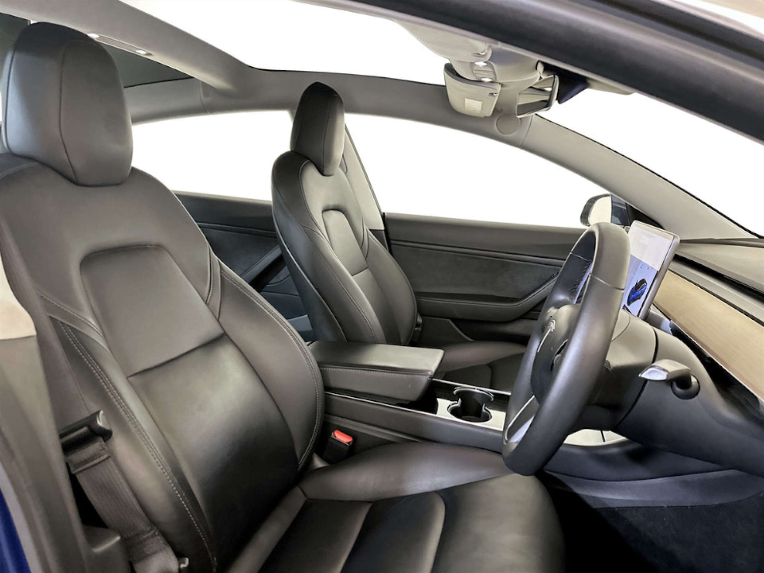 Used Tesla Model 3 2020 for sale - 77213741: Photo 13