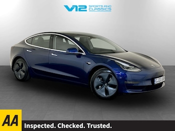 Used Tesla Model 3 2020 for sale - 77213741: Photo