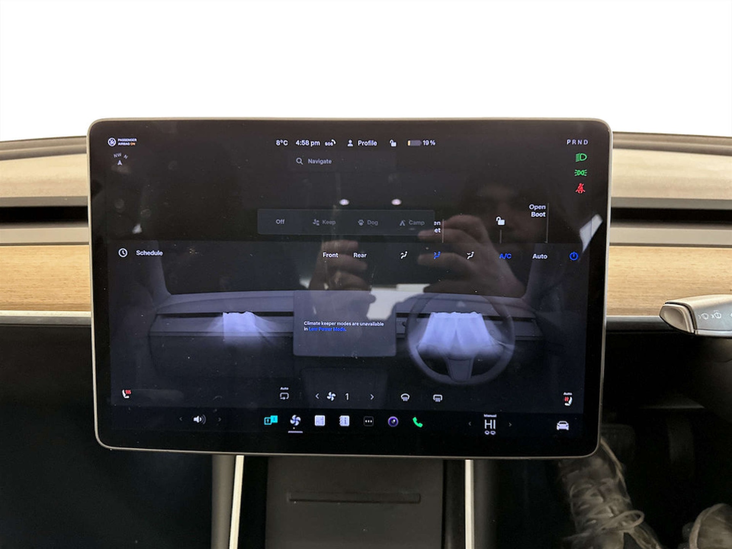 Used Tesla Model 3 2020 for sale - 77213741: Photo 24