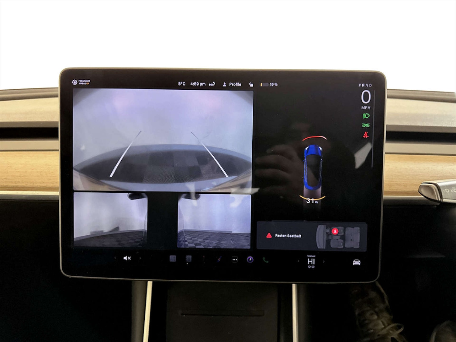 Used Tesla Model 3 2020 for sale - 77213741: Photo 25