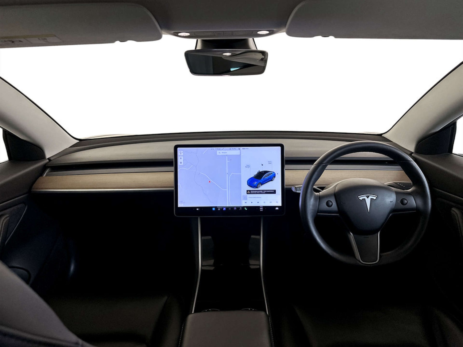 Used Tesla Model 3 2020 for sale - 77213741: Photo 3