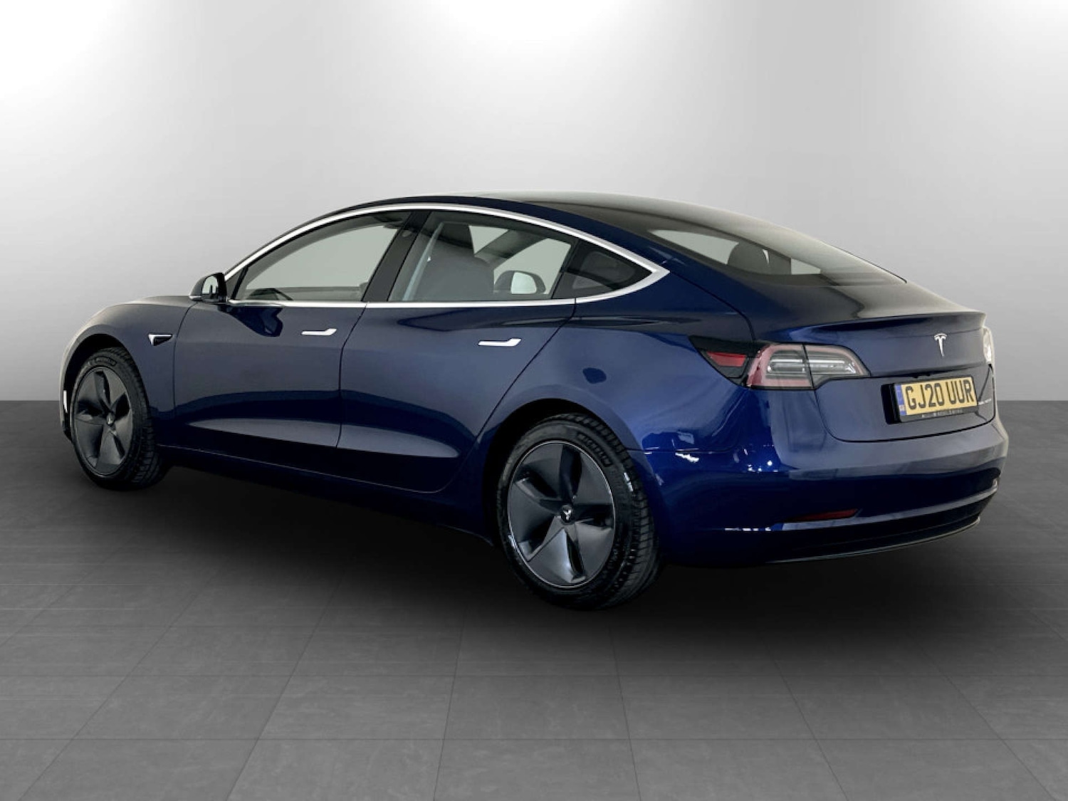 Used Tesla Model 3 2020 for sale - 77213741: Photo 8
