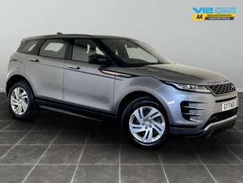 2021 (71) - 1.5 P300e R-Dynamic S 5dr Auto