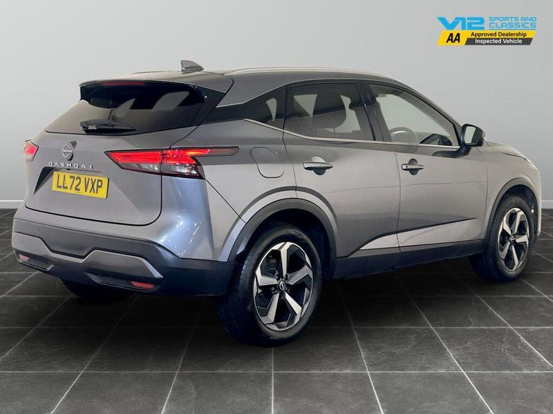 Used Nissan Qashqai 2022 for sale - 76480298: Photo 10