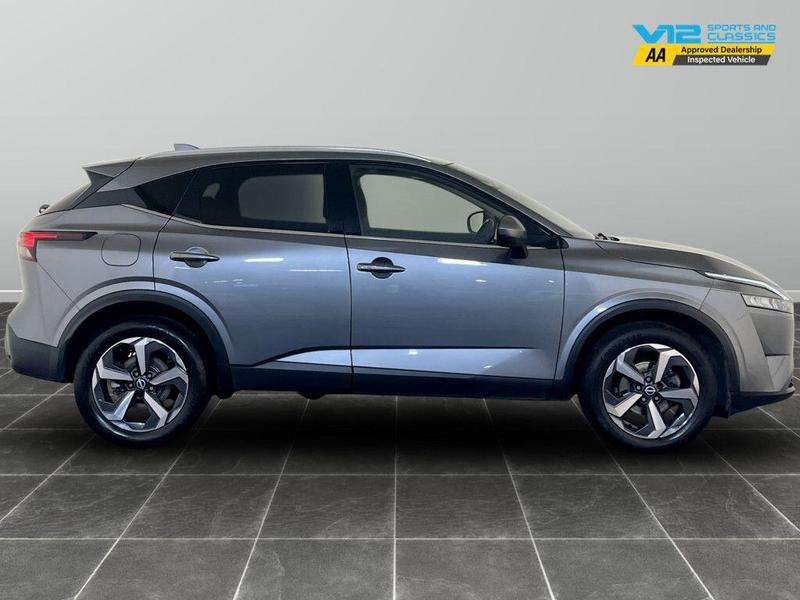 Used Nissan Qashqai 2022 for sale - 76480298: Photo 11