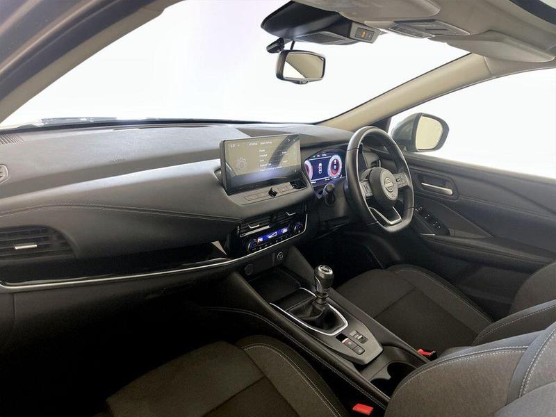 Used Nissan Qashqai 2022 for sale - 76480298: Photo 12