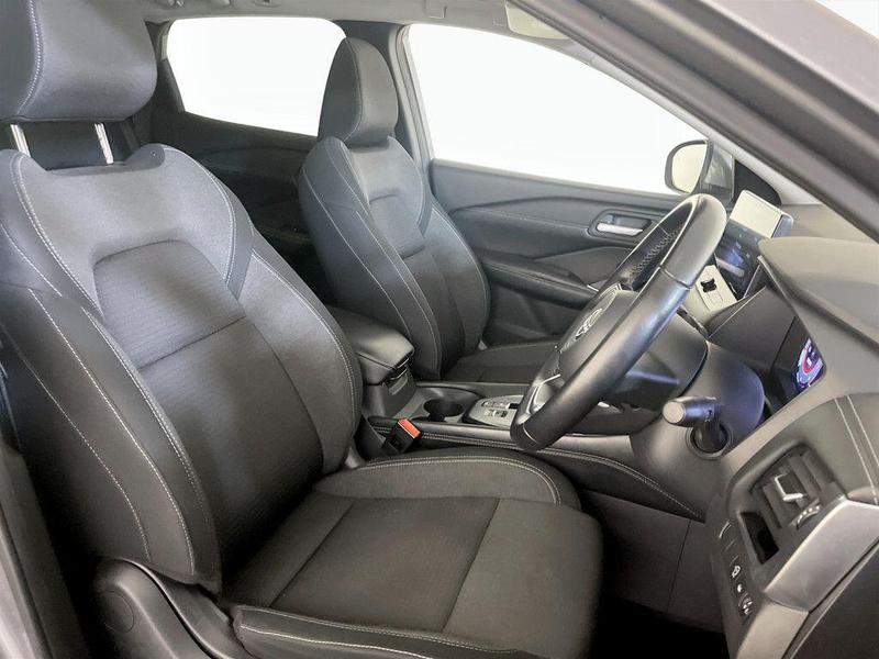 Used Nissan Qashqai 2022 for sale - 76480298: Photo 13