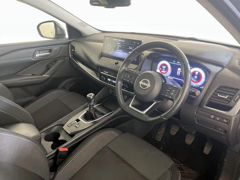 Used Nissan Qashqai 2022 for sale - 76480298: Photo 16