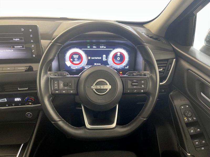 Used Nissan Qashqai 2022 for sale - 76480298: Photo 17