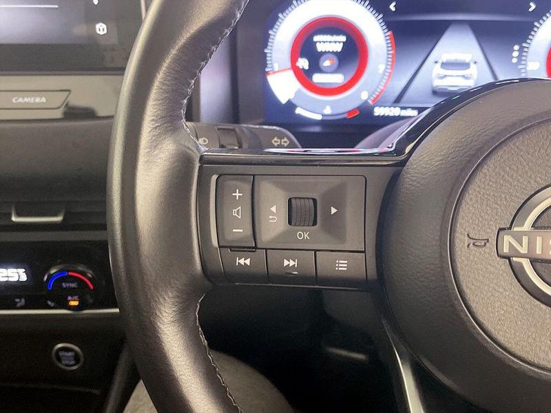 Used Nissan Qashqai 2022 for sale - 76480298: Photo 18