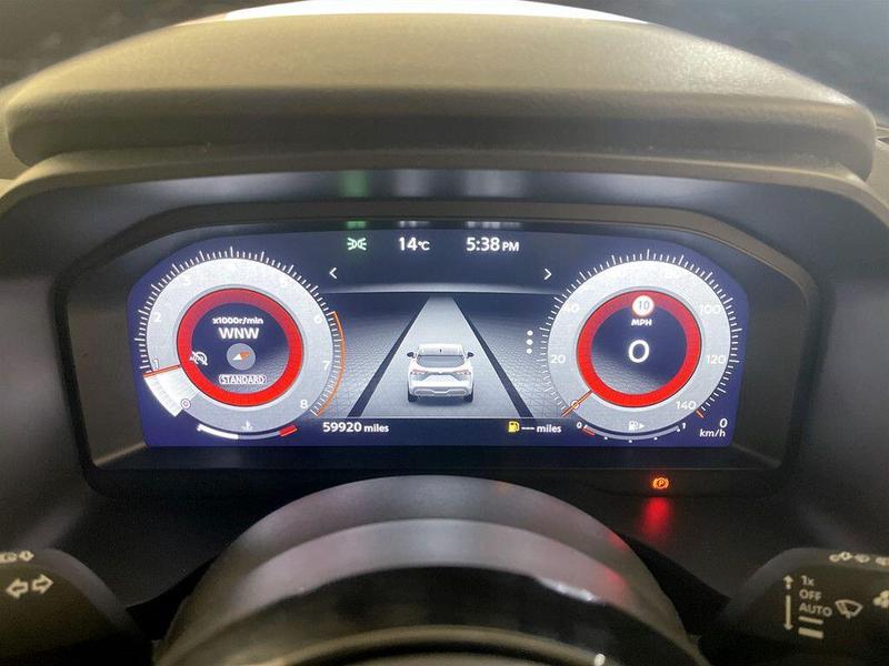 Used Nissan Qashqai 2022 for sale - 76480298: Photo 19