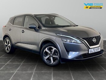 Used Nissan Qashqai 2022 for sale - 76480298: Photo