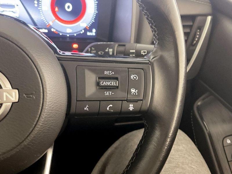 Used Nissan Qashqai 2022 for sale - 76480298: Photo 20