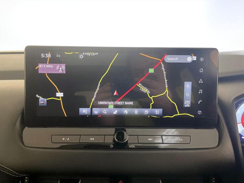 Used Nissan Qashqai 2022 for sale - 76480298: Photo 22