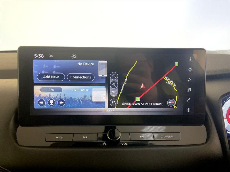 Used Nissan Qashqai 2022 for sale - 76480298: Photo 23