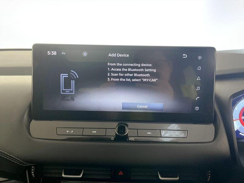 Used Nissan Qashqai 2022 for sale - 76480298: Photo 24