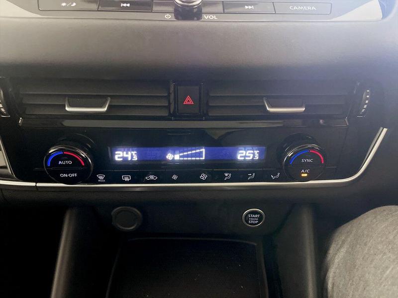 Used Nissan Qashqai 2022 for sale - 76480298: Photo 26