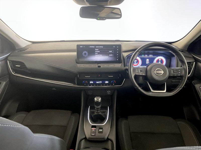 Used Nissan Qashqai 2022 for sale - 76480298: Photo 3