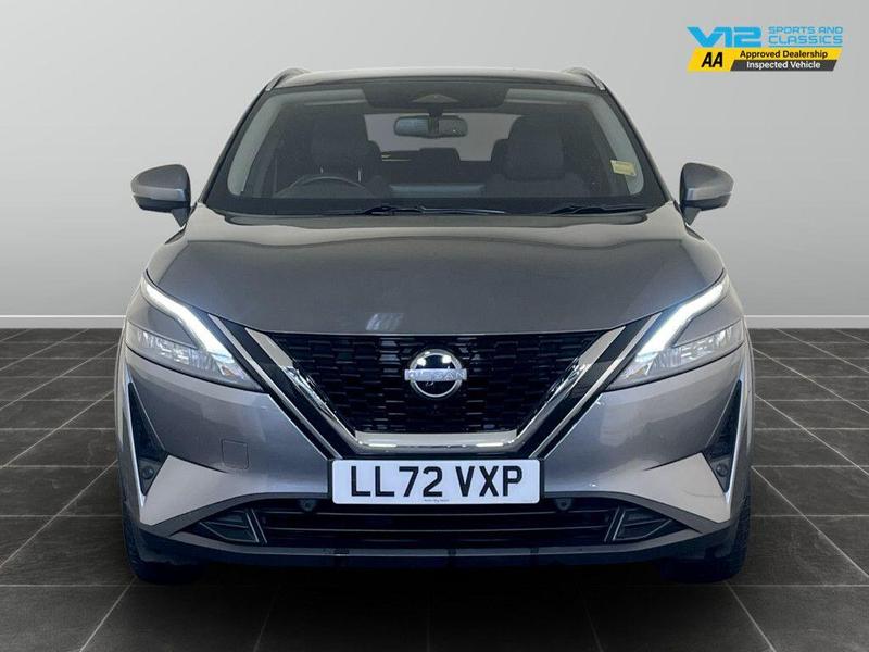 Used Nissan Qashqai 2022 for sale - 76480298: Photo 5