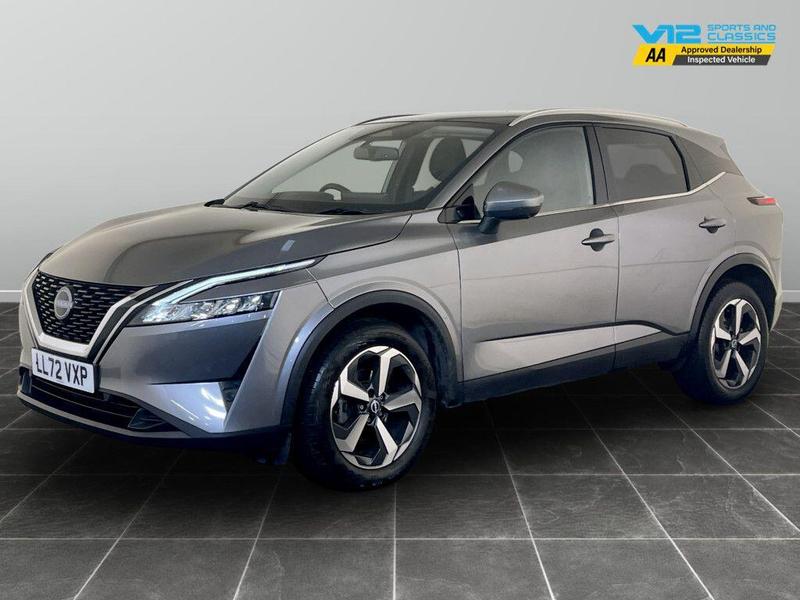 Used Nissan Qashqai 2022 for sale - 76480298: Photo 6