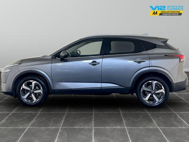 Used Nissan Qashqai 2022 for sale - 76480298: Photo 7