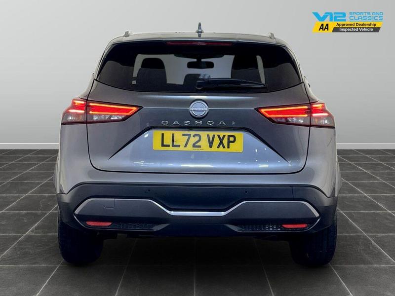 Used Nissan Qashqai 2022 for sale - 76480298: Photo 9