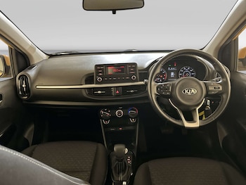 Used Kia Picanto 2021 for sale - 79198690: Photo